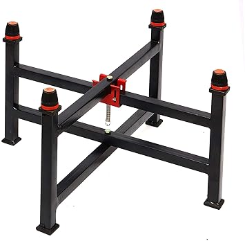 Volatility Carrom Floor Stand