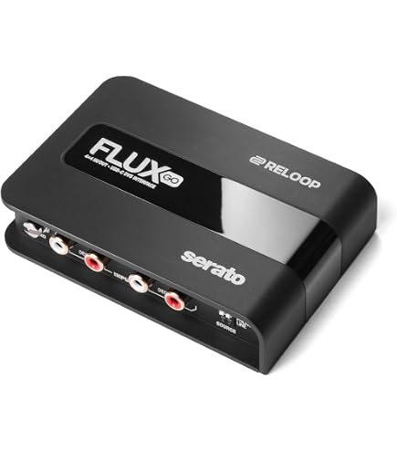 Amazon.com: Rane SL 3 para Serato Scratch Live : Instrumentos