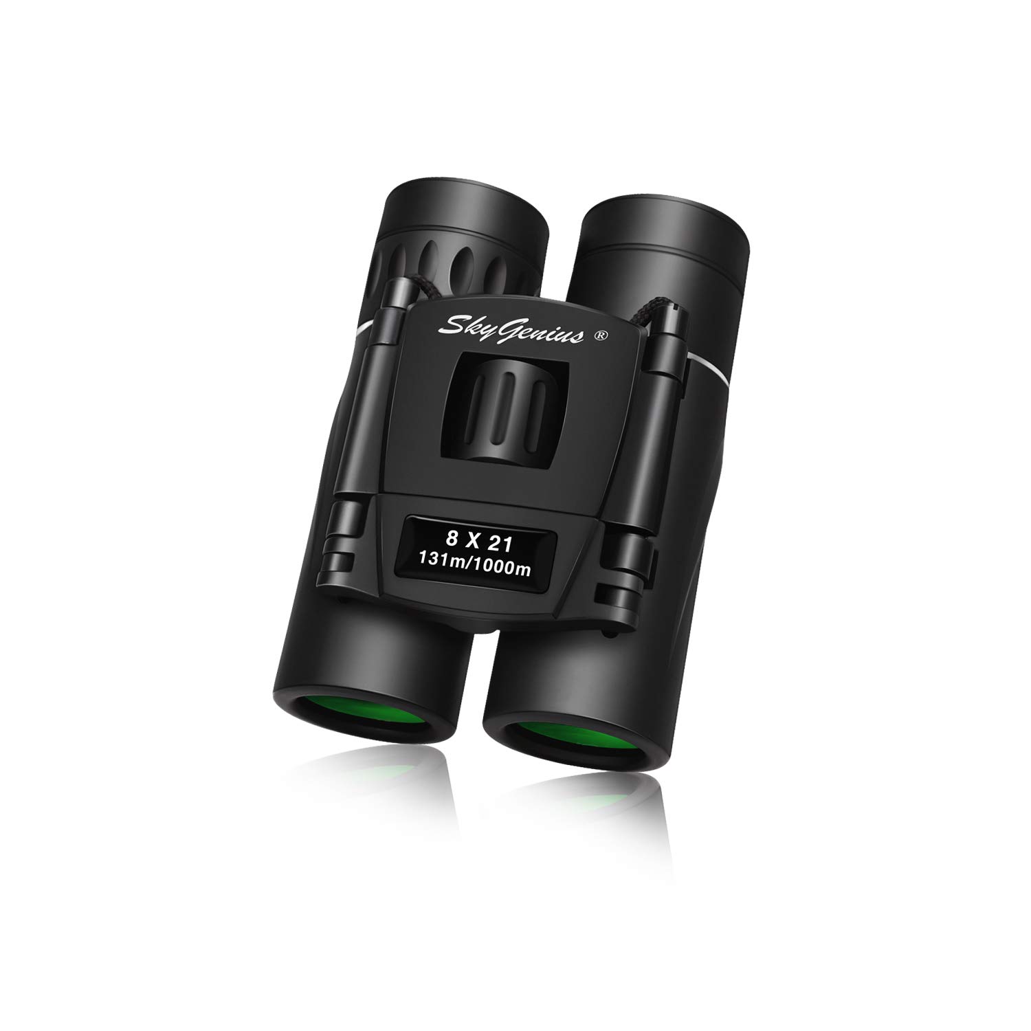 Best Lightweight Binoculars For Travel {Top 15} In 2024 OutingLovers