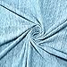 DO DO MIAN Mens Underwear Light Color Cotton 4 Pack Briefs