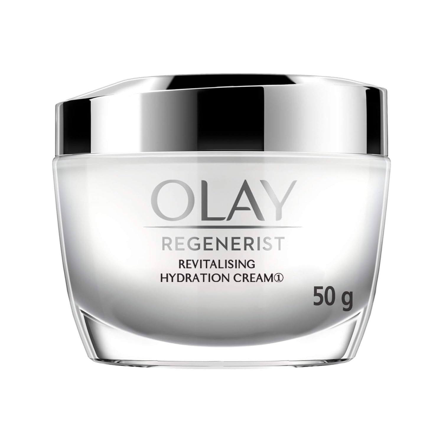 olay regenerist revitalising hydration cream