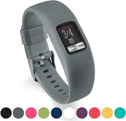 garmin vivofit 4 amazon