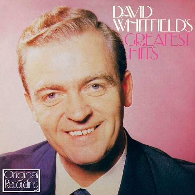 David Whitfield's Greatest Hits David Whitfield Amazon.ca Music