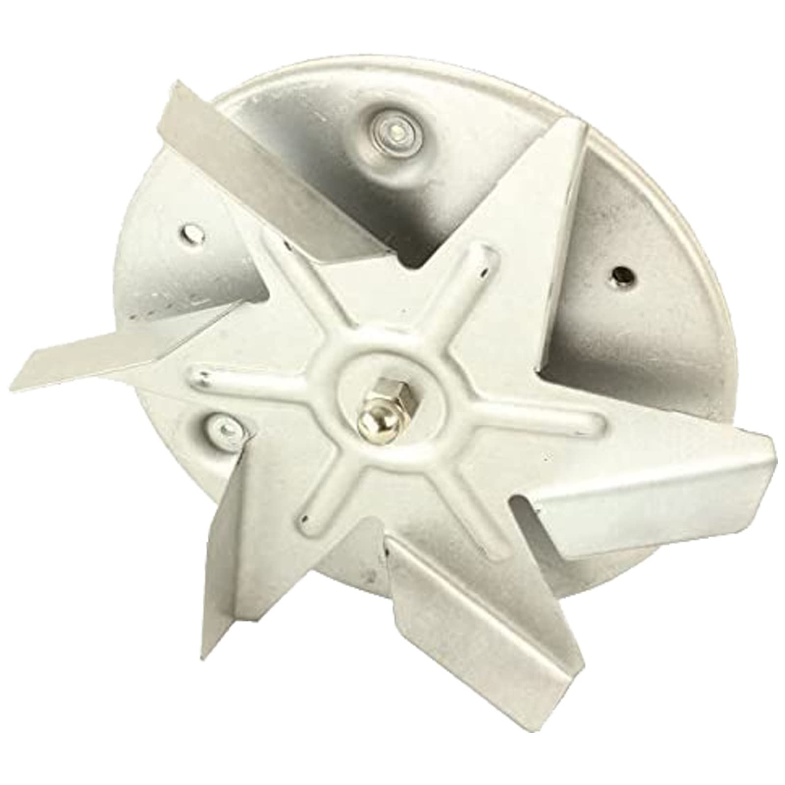 SPARES2GO Fan Motor & Blade for Hotpoint Oven Cooker