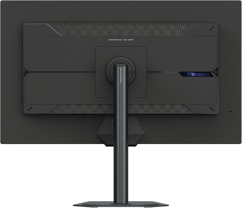 G27Q2 Monitor Gaming 27” 2K QHD - 2560 x 1440, 200Hz, 1ms, 350 cd/m², Compatibile G-Sync, FreeSync Premium, HDR10, HDMI 2.0, DisplayPort 1.4