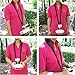 Anbee Adjustable Lanyard Shoulder Belt Neck Strap Compatible with DJI Avata/FPV Drone/Maivc Mini 2 / Air 2s / Mavic 2 / Phantom 4 Pro Remote Controller