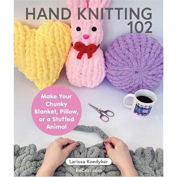 【THE BOOK STORE】YALE WOOL HAND KNITTING THE BOOK STORE/ブックストア】YALE WOOL HAND KNITTING（ニット