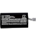 Batteria Di Ricambio PONDWAY 5600mAh 3.7V Per Altoparlante Sonos Roam (111-00005), Agli Ioni Di Litio, Con Kit Di Attrezzi - 4