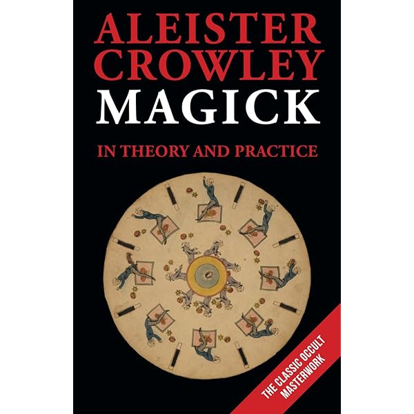 Modern Magick: Twelve Lessons in the High Magickal Arts
