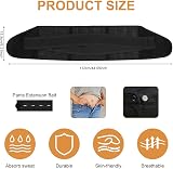 ACWOO Postpartum Belly Wrap C Section Recovery Belt Waist Trainer view 2