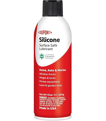 best lubricant for vinyl windows WRS 2Slick™ Window and General Purpose Lubricant Spray