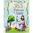 365 Historias da Biblia (Em Portugues do Brasil)