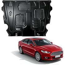Redline Tuning 21-11011-02 Hood QuickLIFT PLUS System Ford Fusion