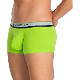 Obviously - PrimeMan - Pouch Trunk