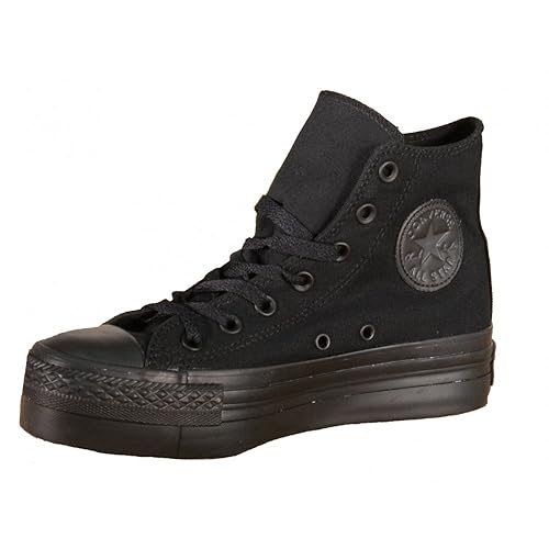 converse nere 35