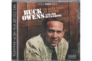 I've Got A Tiger By The Tail