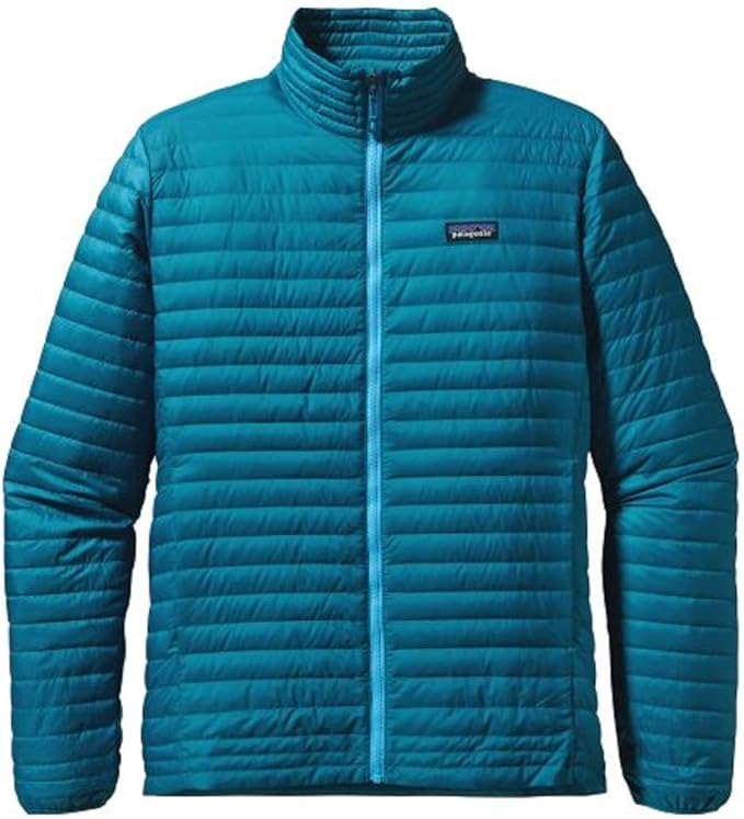 Amazon Patagonia Outerwear メンズ Us サイズ Large カラー ブルー アウトドア アウトドアジャケット 通販