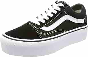 amazon vans old skool platform