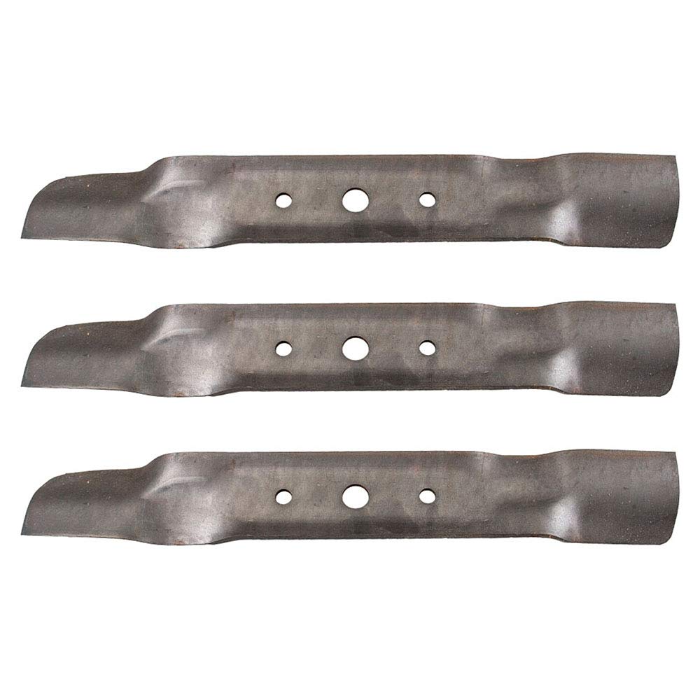 Best Scott Lawn Mower By John Deere