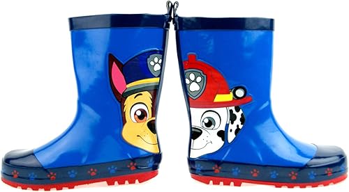 boys wellington boots