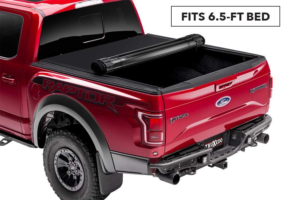 Truxedo Sentry Ct Hard Rolling Truck Bed Buy Online In Bahamas At Desertcart