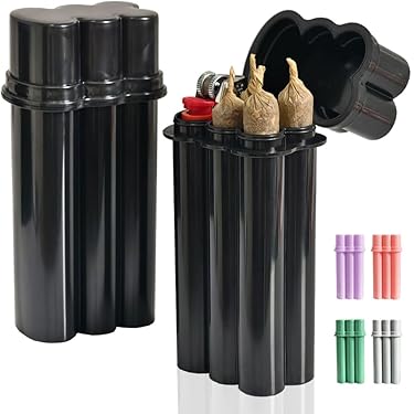 cigarette holder case amazon Amazon Best Sellers: Best Cigarette Cases & Dispensers