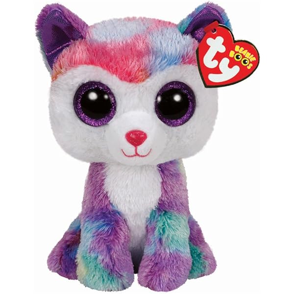 beanie boo cashmere