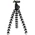 JOBY GorillaPod Hybrid. Multiuse and Flexible Camera Tripod for up to 1 kg (2.2lbs)