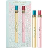 Moroccanoil Signature Collection Perfume Set