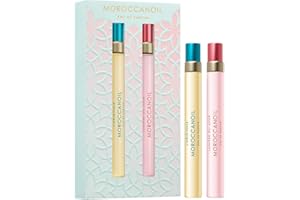 Moroccanoil Signature Collection Perfume Set