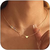 Ingrid Name Necklace Gift For Her His Friend Fans Birthday Wedding