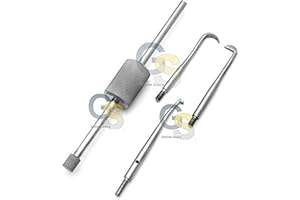 MORREL CROWN REMOVER SET G.S INSTRUMENTS