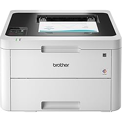 Brother HL-L3230CDW Compact Digital Color Printer