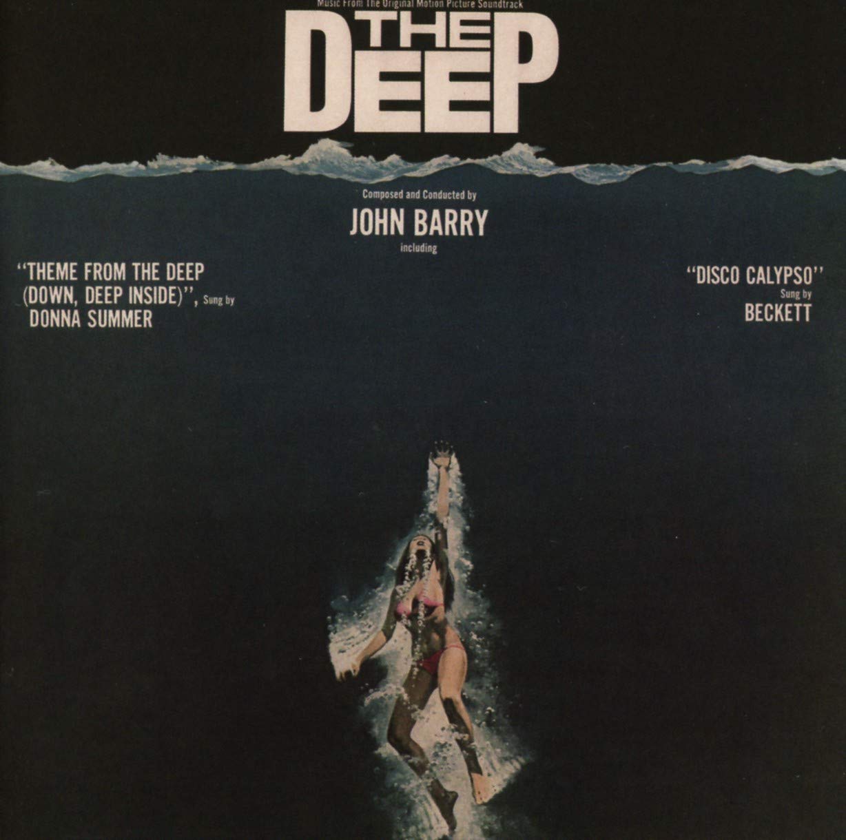 The Deep [Expanded Edition]
