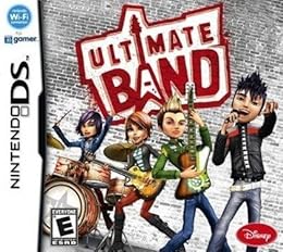 Ultimate Band
