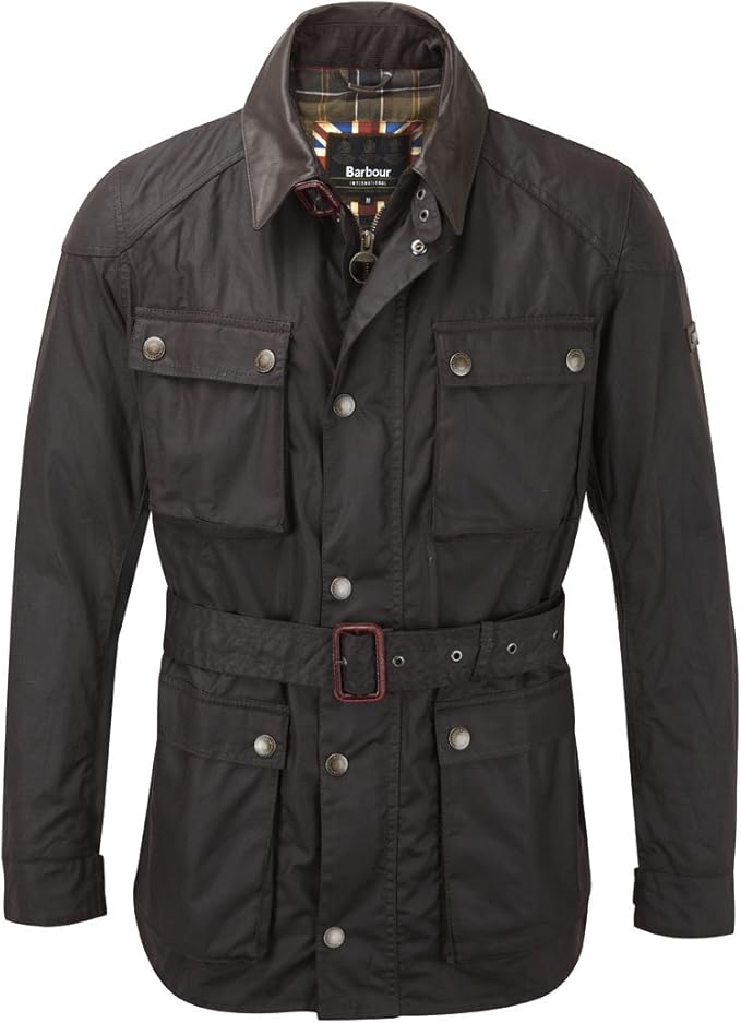 barbour blackwell jacket