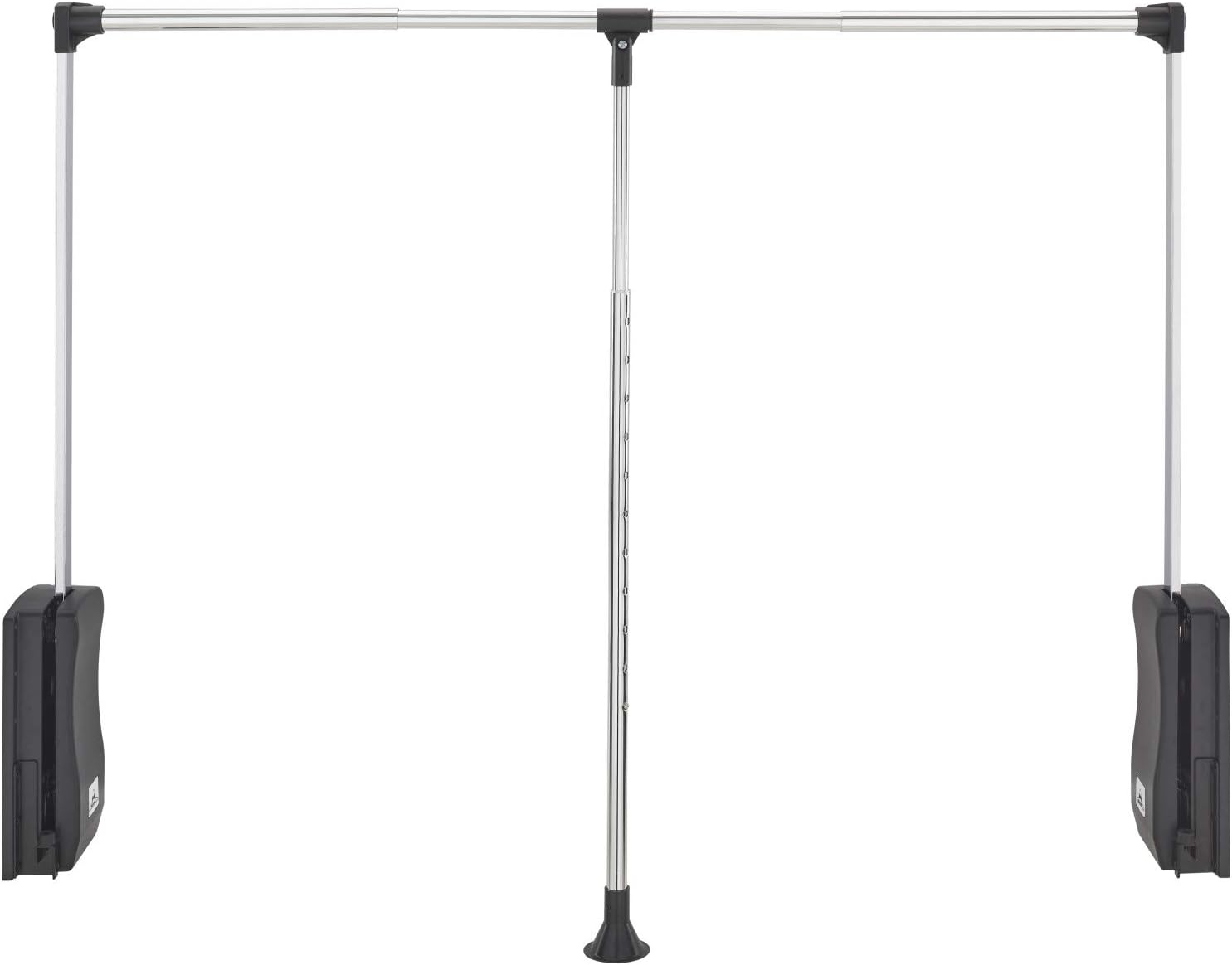 RevAShelf CPDR3548 Adjustable Pull Down Rod Amazon.ca Home & Kitchen