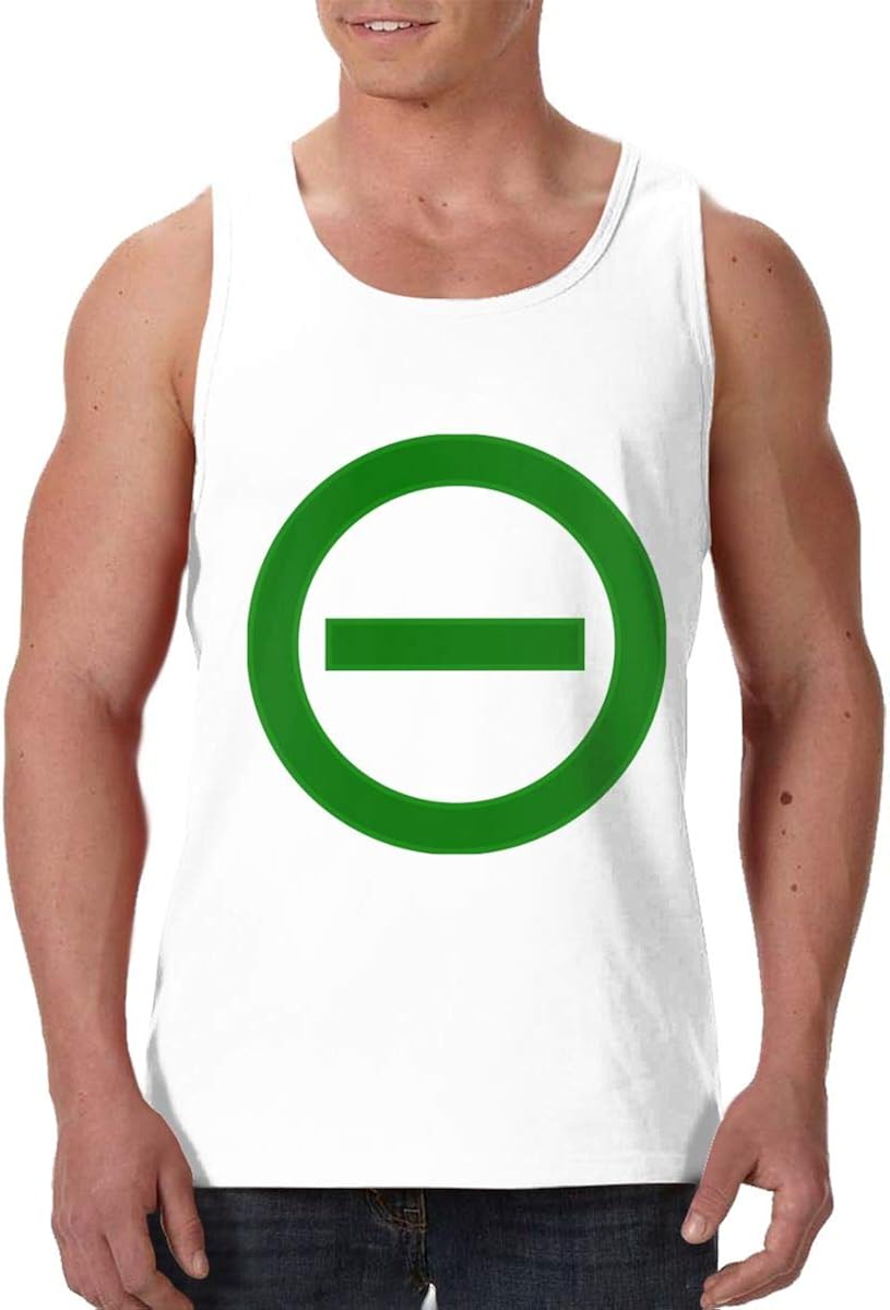 different types of muscle shirts