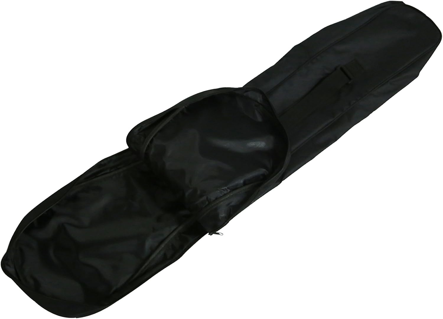 Trademark Innovations Lacrosse Storage Bag 43" Lacrosse Stick Bag with Carry Strap : Sports & Outdoors