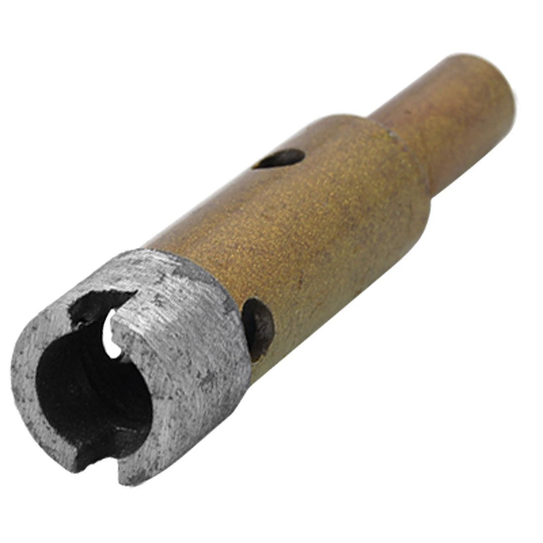 16mm Diameter Granite Tile Marble Cutter Hole Saw Tool Amazon.co.uk DIY & Tools