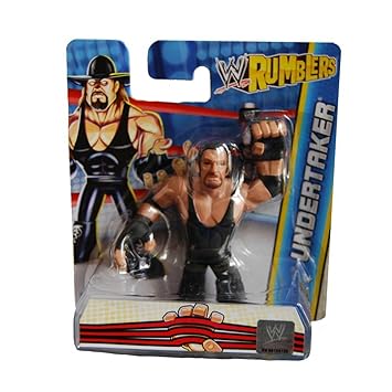 wwe rumblers money in the bank