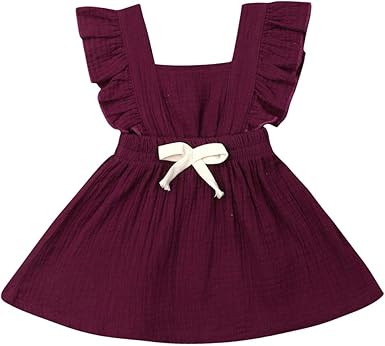 organic cotton sundress