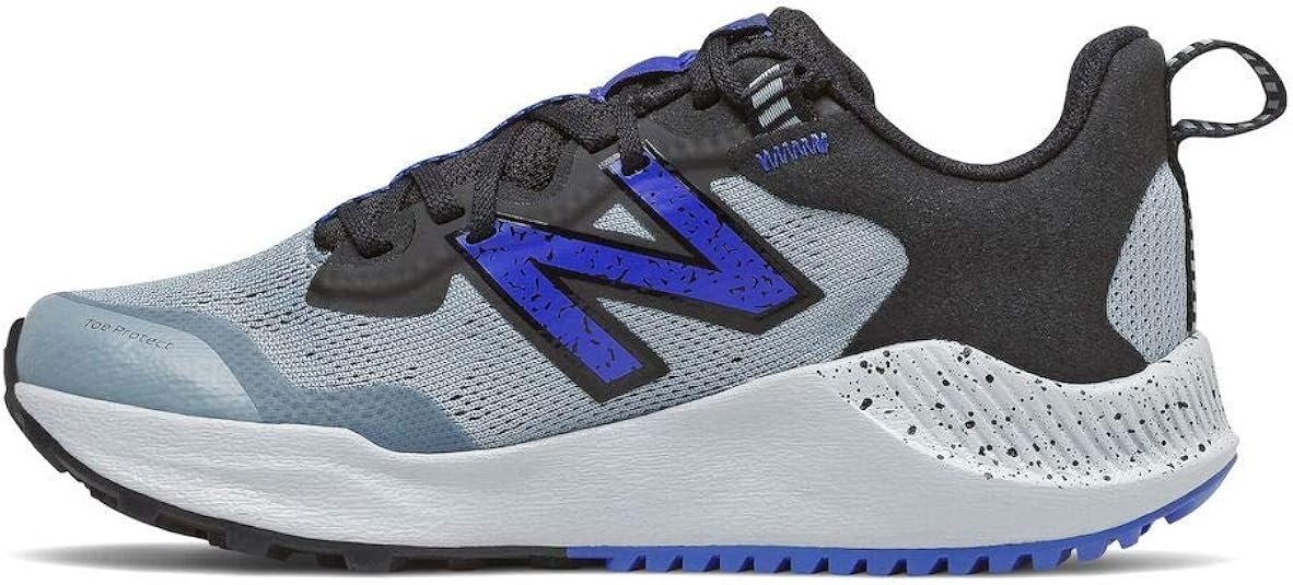 new balance nitrel boys