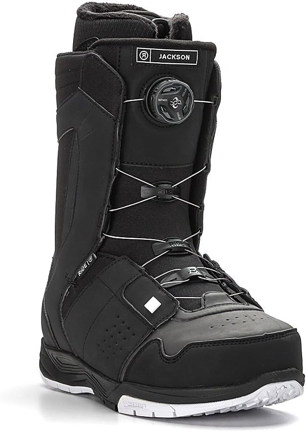 ride jackson snowboard boots
