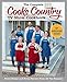 The Complete Cook's Country TV Show Cookbook 10th Anniversary Edition: Every Recipe and Every Review From All Ten Seasons (COMPLETE CCY TV SHOW COOKBOOK)