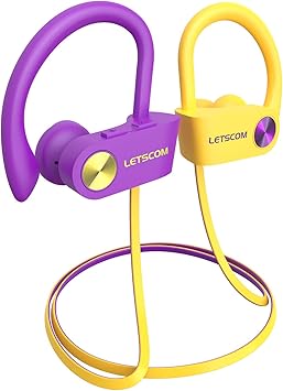 letscom headphones amazon