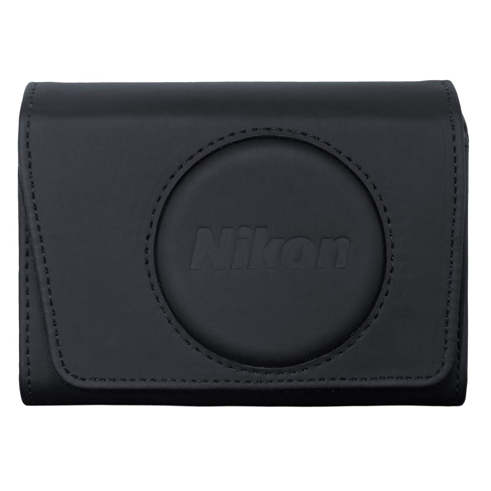 Nikon Black Camera Case and Covers (Foam, Nikon Coolpix A900)