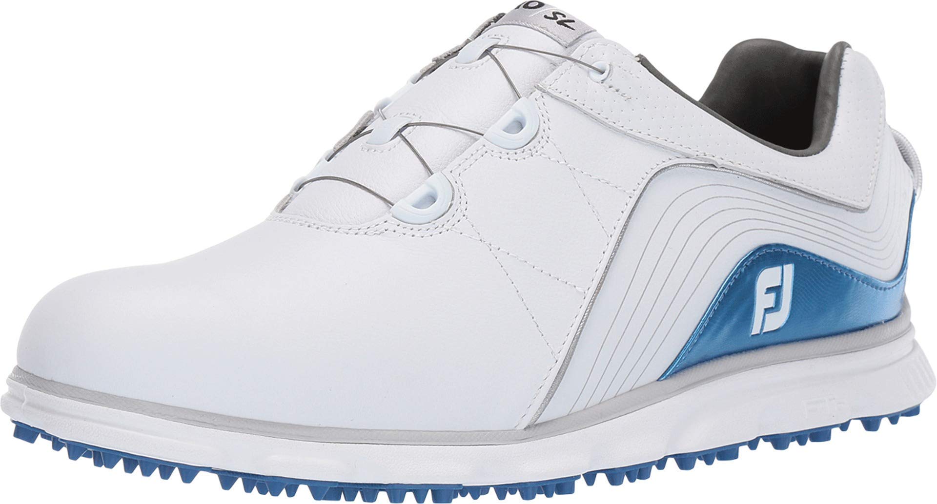 k*7様 FootJoy プロSLX BOA FootJoy Pro/SLX BOA Golf Shoe Review | MyGolfSpy