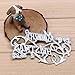 WinnerEco Cutting Dies Stencil Metal Mould for DIY Scrapbook Album Paper Card (Merry Christmas A)