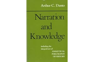 Narration and Knowledge